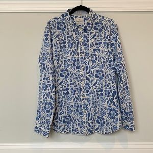 Tommy Bahama Button up
